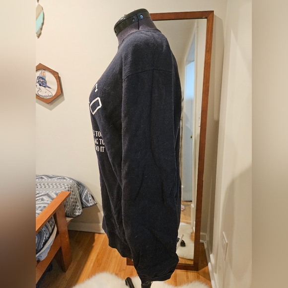 Acapulco Gold Men's size L sweatshirt - Picture 5 of 5